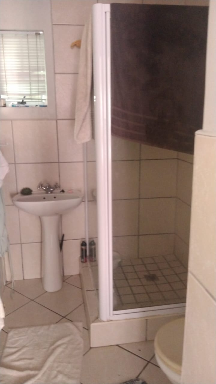 To Let 1 Bedroom Property for Rent in Dana Bay Western Cape